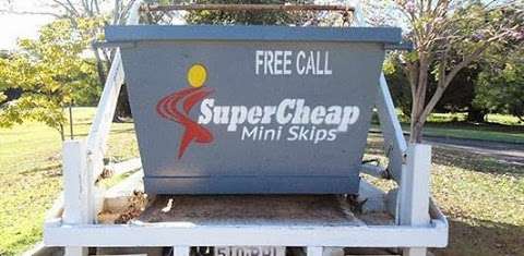 Photo: Supercheap Mini Skips
